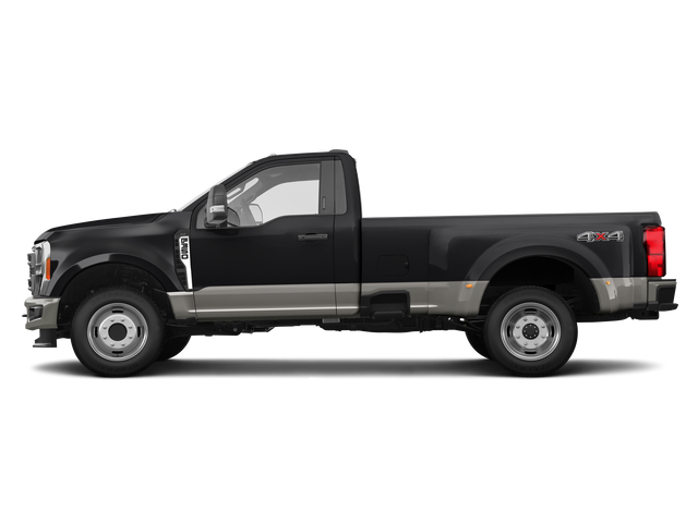 2023 Ford F-350 