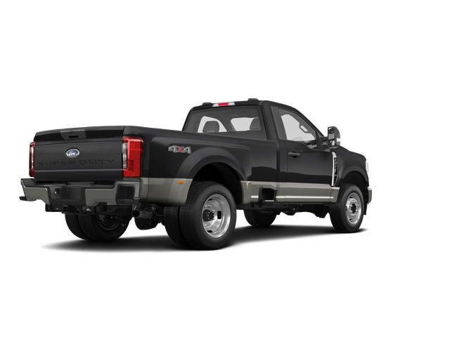 2023 Ford F-350 