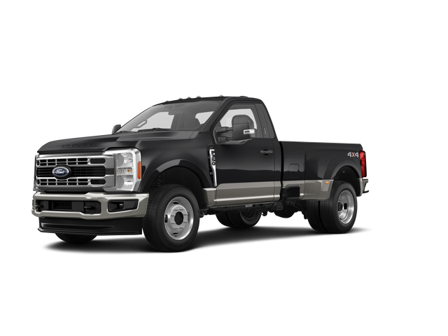 2023 Ford F-350 