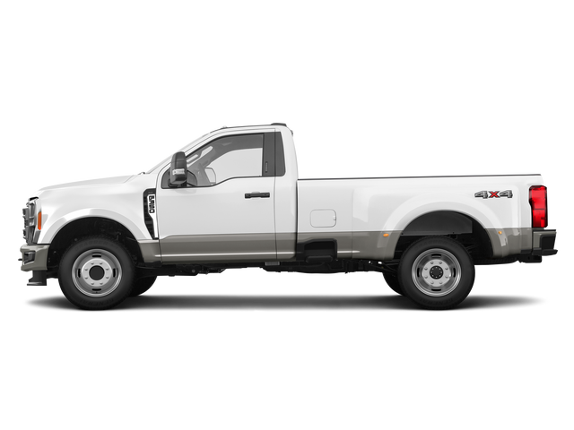 2023 Ford F-350 XL