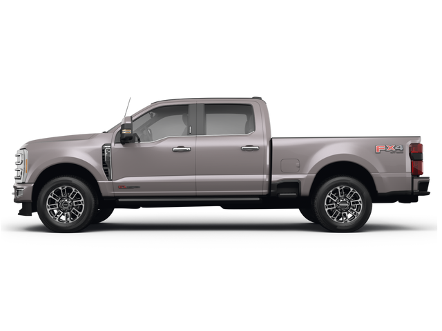 2023 Ford F-350 XL