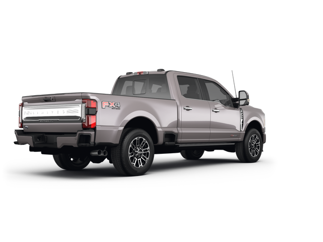 2023 Ford F-350 XL