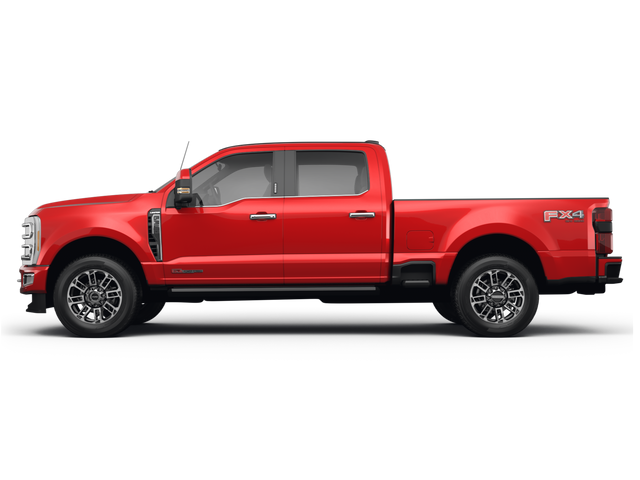 2023 Ford F-350 XLT