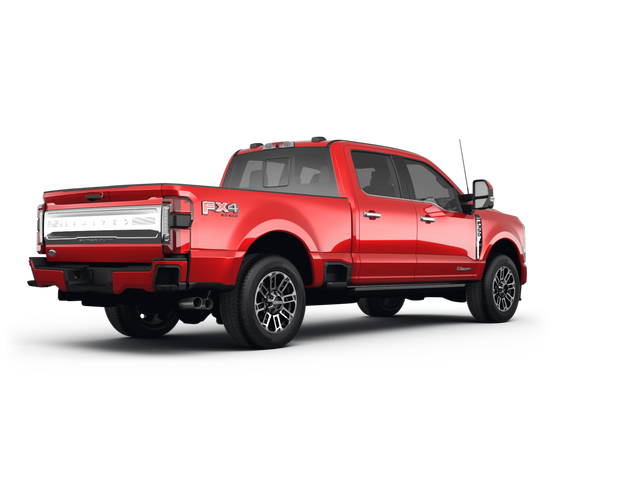 2023 Ford F-350 Lariat