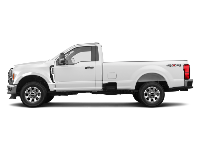 2023 Ford F-350 XL