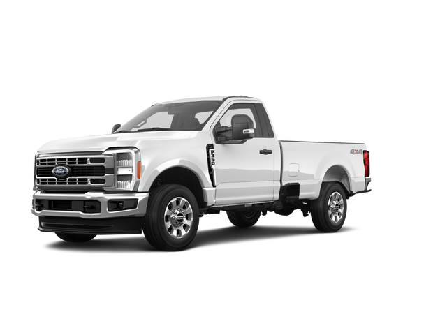 2023 Ford F-350 XL