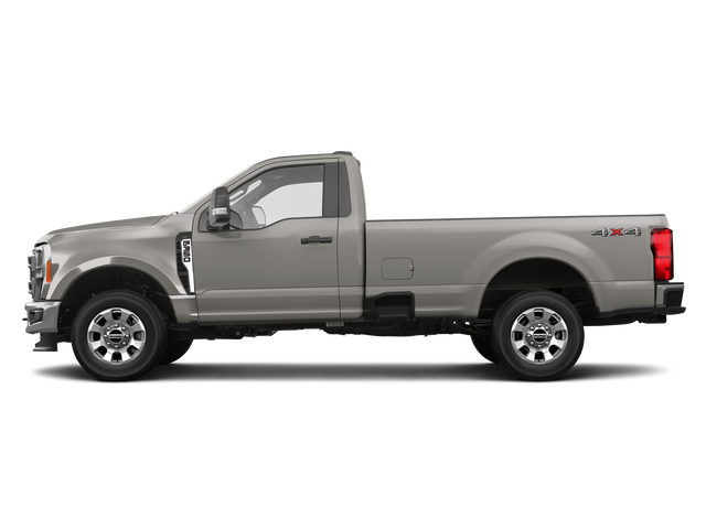 2023 Ford F-350 XL