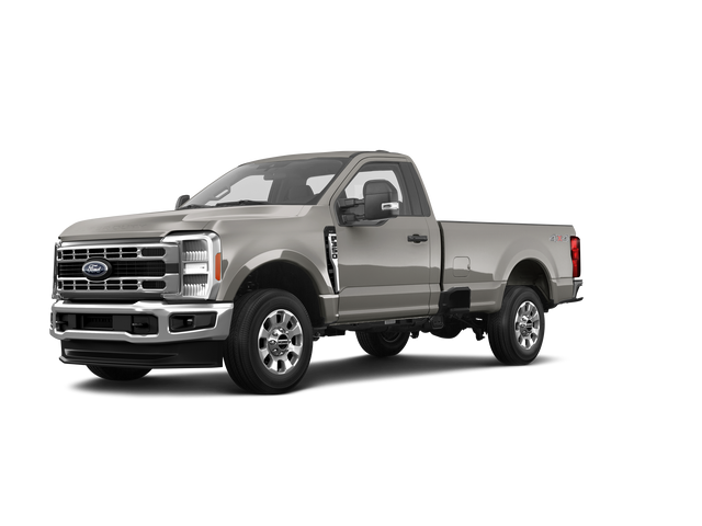 2023 Ford F-350 XL