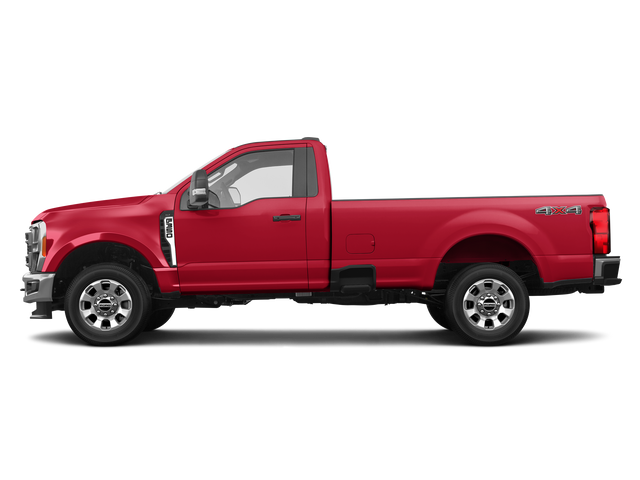 2023 Ford F-350 XLT