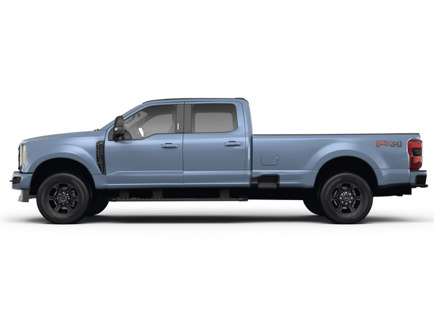 2023 Ford F-350 Lariat