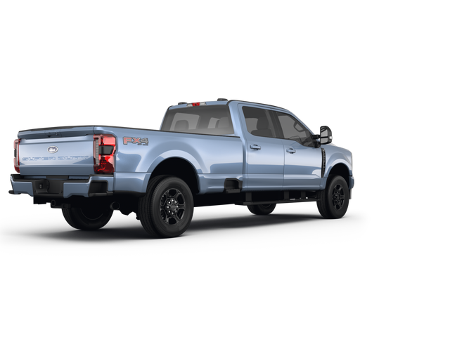 2023 Ford F-350 Lariat