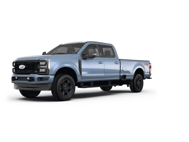 2023 Ford F-350 Lariat