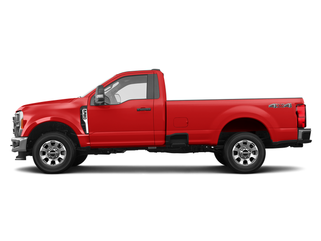 2023 Ford F-350 XL