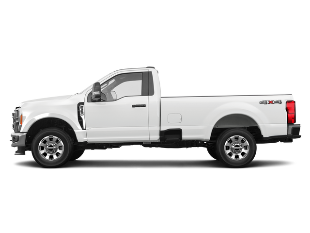 2023 Ford F-350 XL