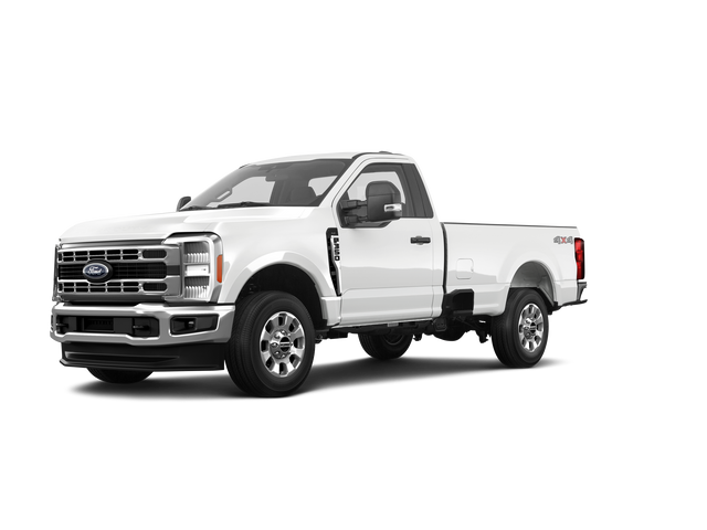 2023 Ford F-350 Lariat