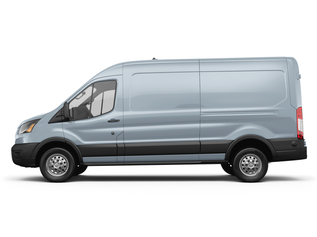 2023 Ford Transit Base