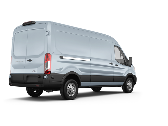 2023 Ford Transit Base