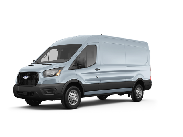 2023 Ford Transit Base