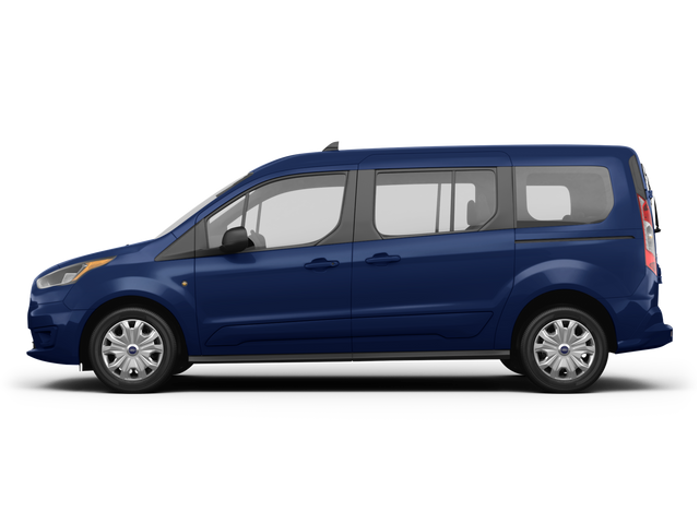 2023 Ford Transit Connect XL