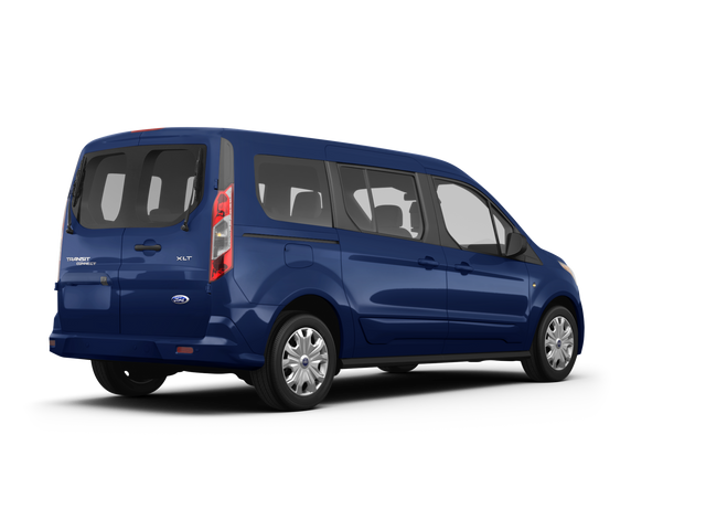 2023 Ford Transit Connect XL