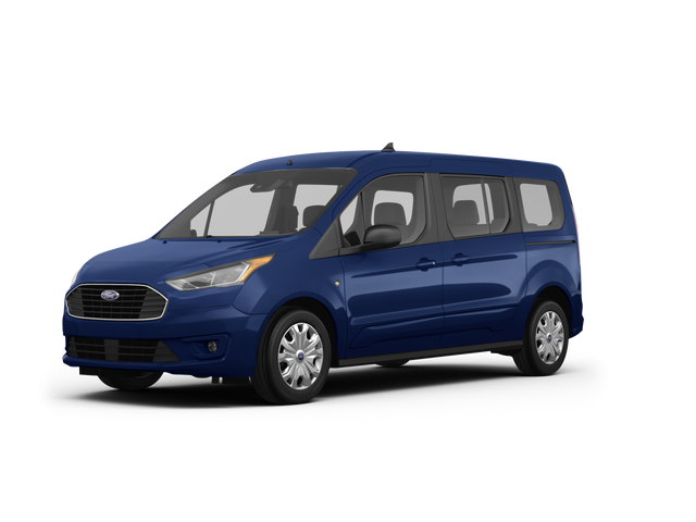 2023 Ford Transit Connect XL