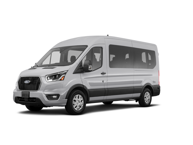 2023 Ford Transit XLT
