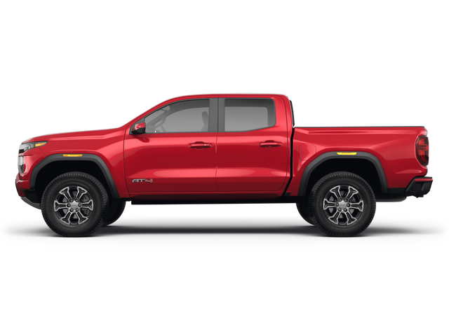 2023 GMC Canyon 4WD AT4