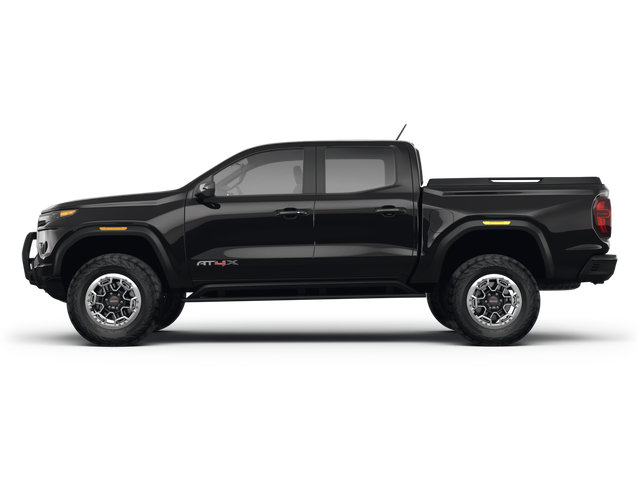 2023 GMC Canyon 4WD AT4X