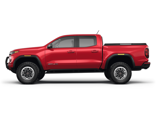 2023 GMC Canyon 4WD AT4X