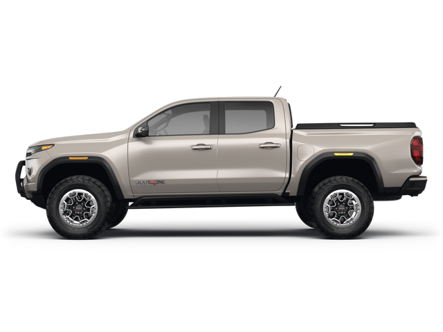 2023 GMC Canyon 4WD AT4X