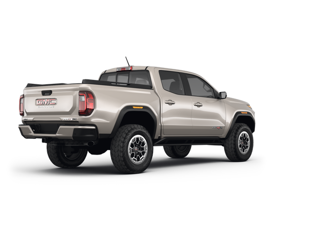 2023 GMC Canyon 4WD AT4X