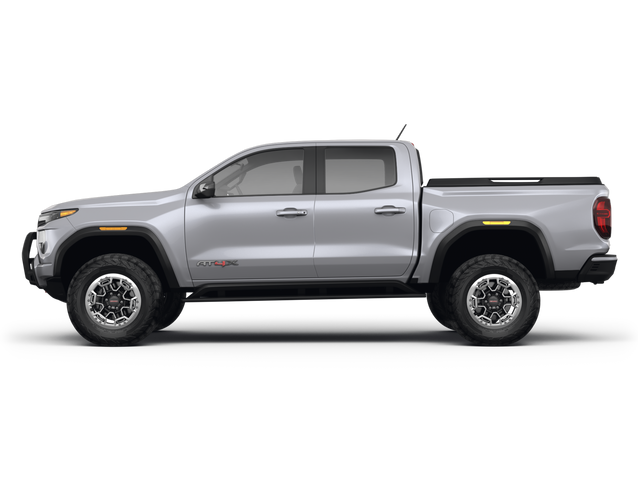 2023 GMC Canyon 4WD AT4X