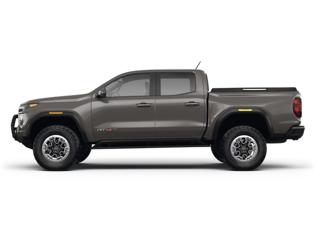 2023 GMC Canyon 4WD AT4X