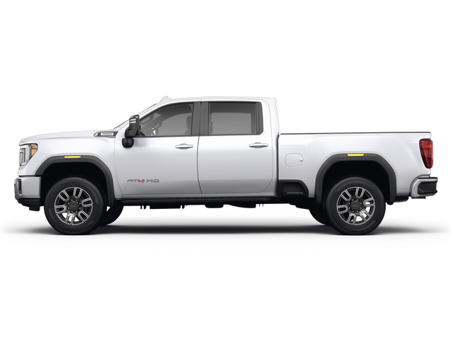 2023 GMC Sierra 2500HD AT4