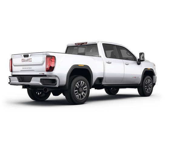 2023 GMC Sierra 2500HD AT4