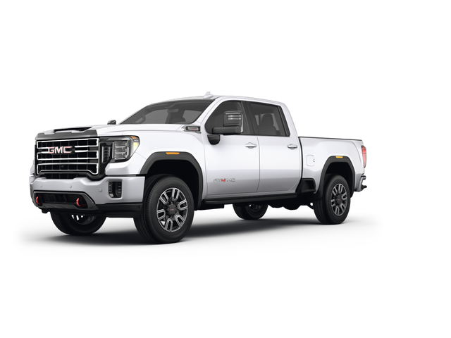 2023 GMC Sierra 2500HD AT4