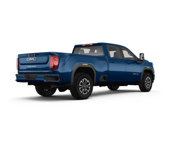 2023 GMC Sierra 2500HD AT4