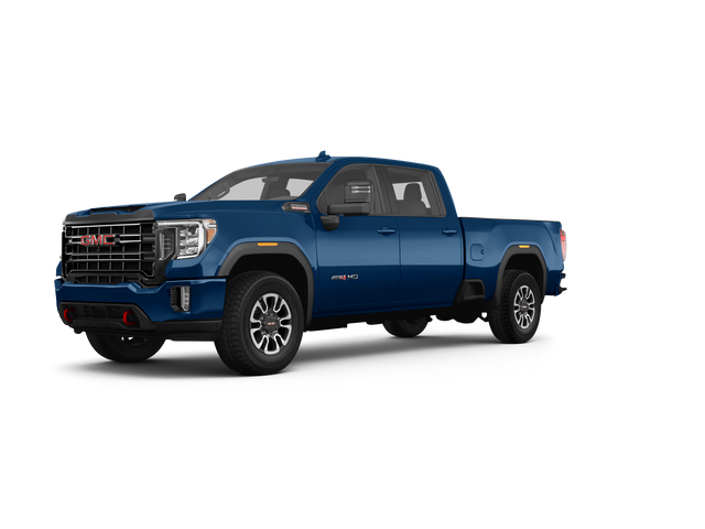 2023 GMC Sierra 2500HD SLT