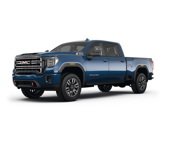 2023 GMC Sierra 2500HD AT4