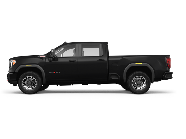 2023 GMC Sierra 2500HD SLE