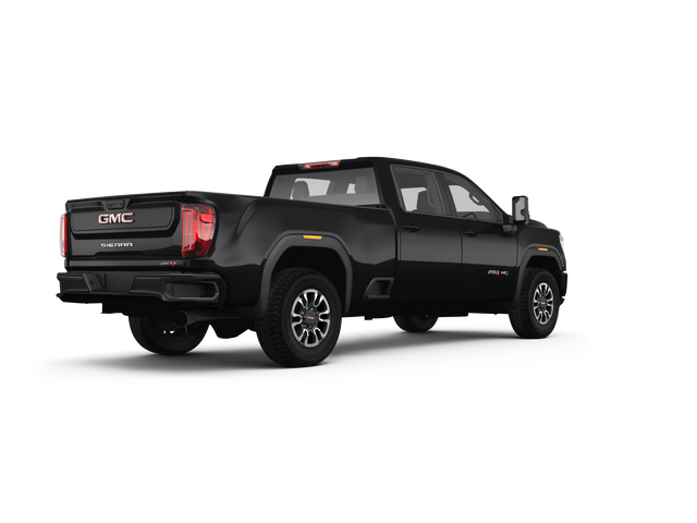 2023 GMC Sierra 2500HD SLE