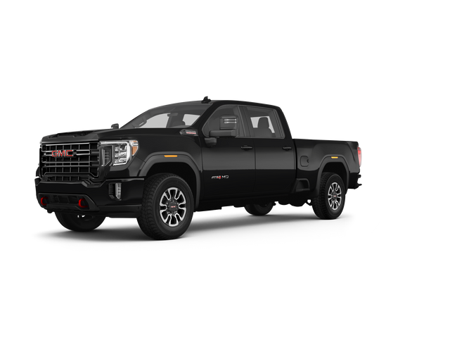 2023 GMC Sierra 2500HD SLT