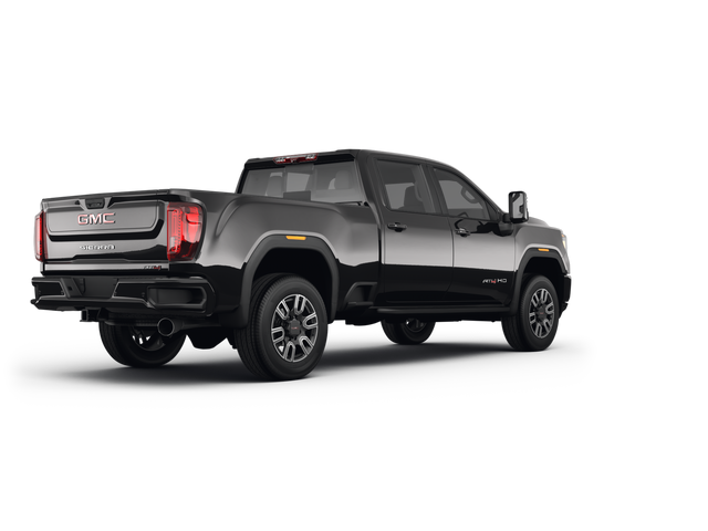 2023 GMC Sierra 2500HD AT4