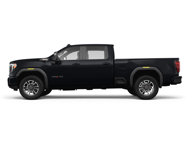 2023 GMC Sierra 2500HD SLT