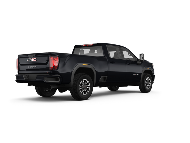 2023 GMC Sierra 2500HD SLT