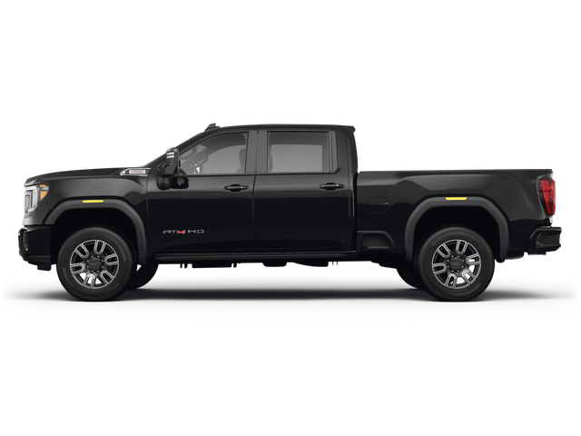 2023 GMC Sierra 2500HD AT4