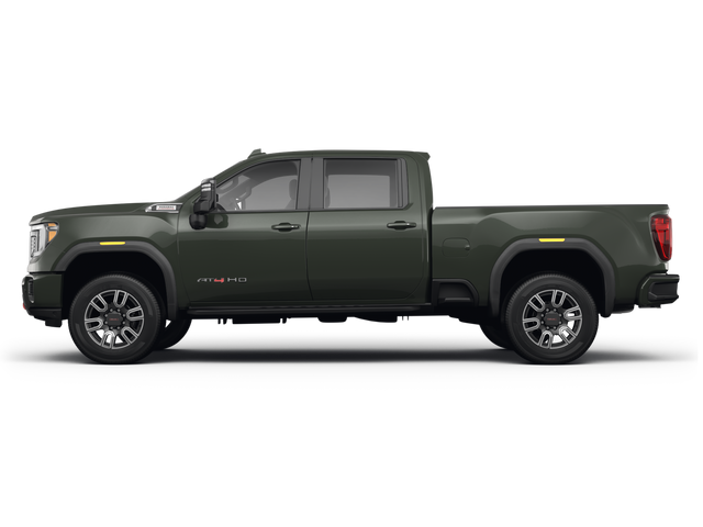 2023 GMC Sierra 2500HD AT4