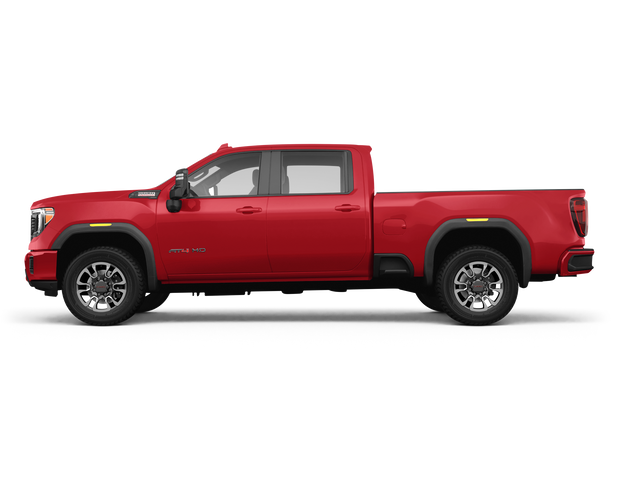 2023 GMC Sierra 2500HD SLT