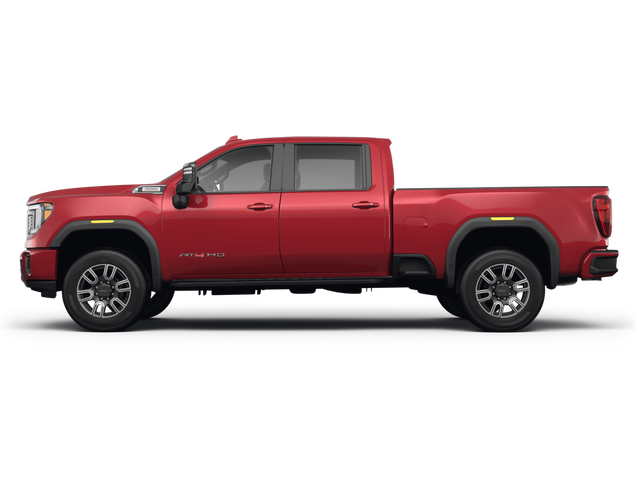 2023 GMC Sierra 2500HD AT4