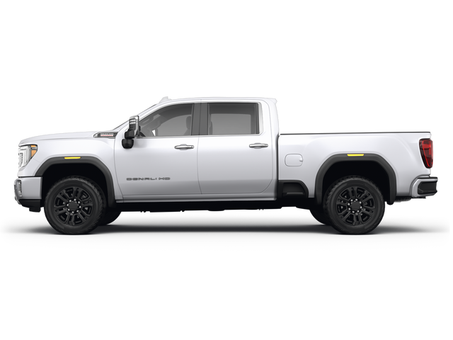 2023 GMC Sierra 2500HD Denali